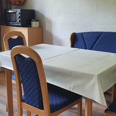 Ferienwohnung Haus Bodetal Altenbrak Exterior foto