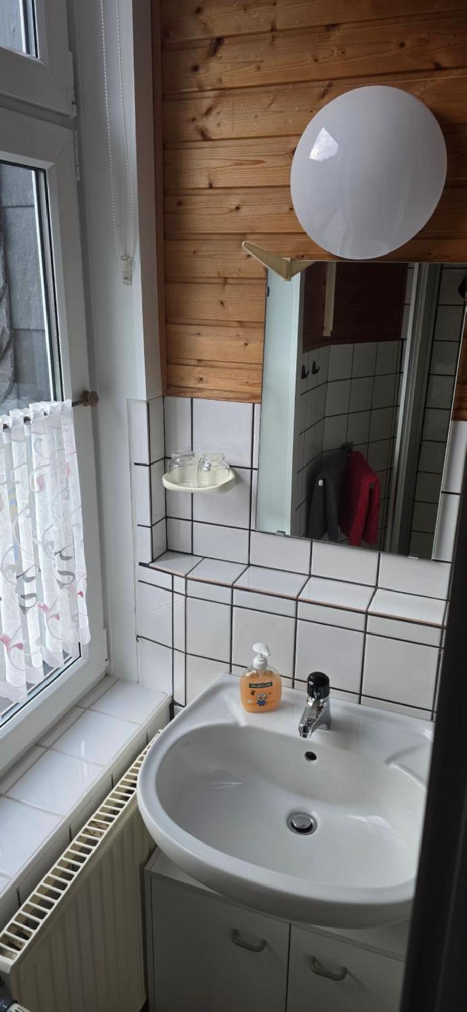 Ferienwohnung Haus Bodetal Altenbrak Exterior foto