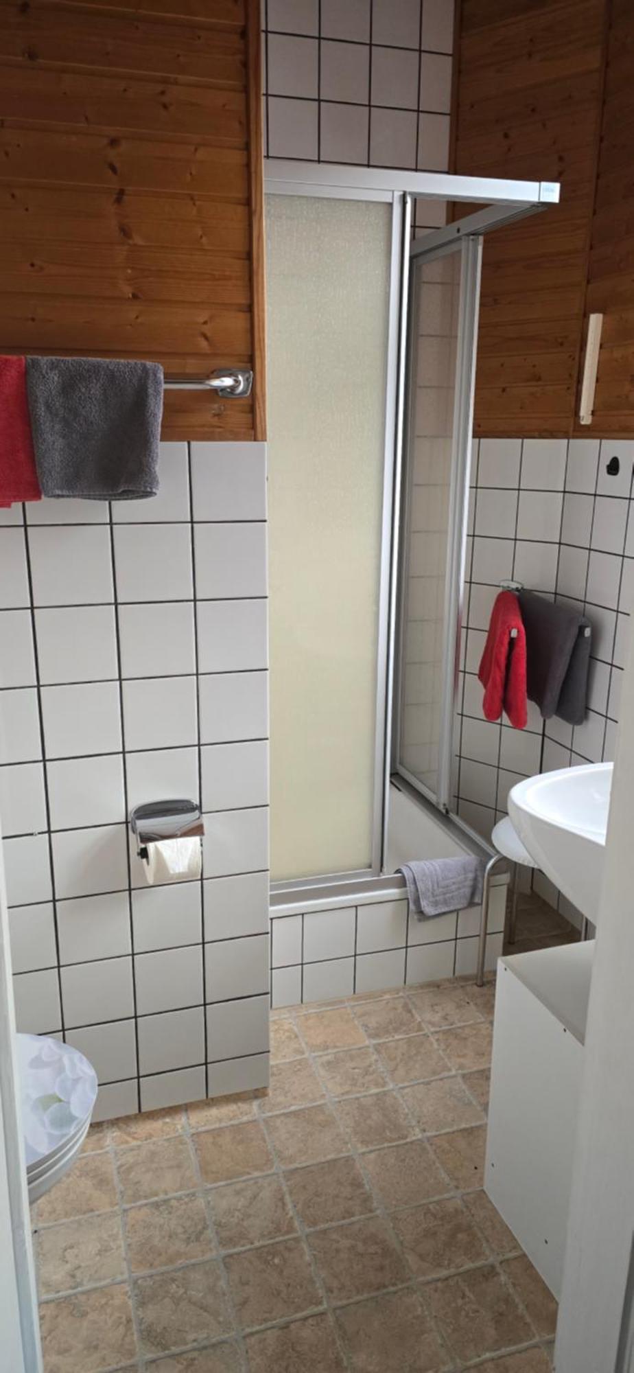 Ferienwohnung Haus Bodetal Altenbrak Exterior foto